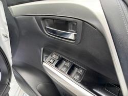 2023 Mitsubishi Pajero Sport GSR