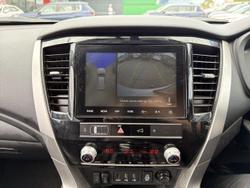 2023 Mitsubishi Pajero Sport GSR