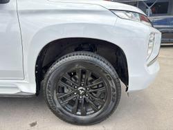 2023 Mitsubishi Pajero Sport GSR