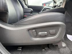 2023 Mitsubishi Pajero Sport GSR