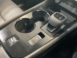 2024 Nissan X-TRAIL ST-L