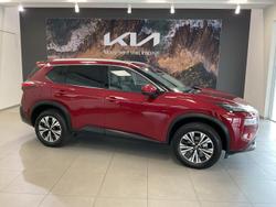 2024 Nissan X-TRAIL ST-L