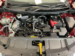 2024 Nissan X-TRAIL ST-L