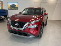 2024 Nissan X-TRAIL ST-L