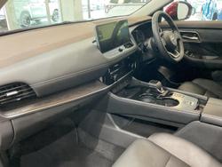 2024 Nissan X-TRAIL ST-L