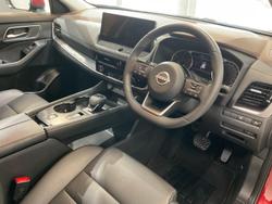 2024 Nissan X-TRAIL ST-L