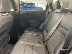 2024 Nissan X-TRAIL ST-L