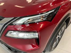 2024 Nissan X-TRAIL ST-L