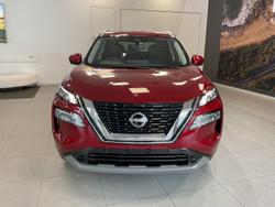 2024 Nissan X-TRAIL ST-L