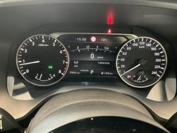 2024 Nissan X-TRAIL ST-L