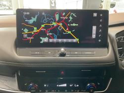 2024 Nissan X-TRAIL ST-L