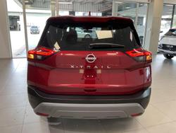 2024 Nissan X-TRAIL ST-L