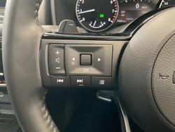 2024 Nissan X-TRAIL ST-L