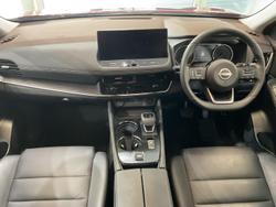 2024 Nissan X-TRAIL ST-L