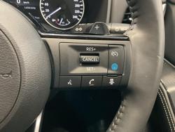 2024 Nissan X-TRAIL ST-L