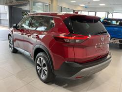 2024 Nissan X-TRAIL ST-L