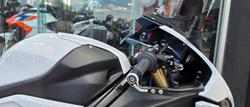 2024 BMW Motorrad S 1000 RR M SPORT WHITE