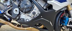 2024 BMW Motorrad S 1000 RR M SPORT WHITE