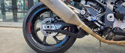 2024 BMW Motorrad S 1000 RR M SPORT WHITE