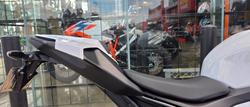 2024 BMW Motorrad S 1000 RR M SPORT WHITE