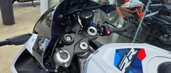 2024 BMW Motorrad S 1000 RR M SPORT WHITE