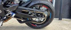 2024 BMW Motorrad S 1000 RR M SPORT WHITE