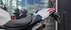 2024 BMW Motorrad S 1000 RR M SPORT WHITE