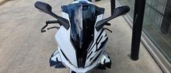 2024 BMW Motorrad S 1000 RR M SPORT WHITE