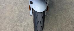 2024 BMW Motorrad S 1000 RR M SPORT WHITE