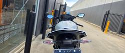 2024 BMW Motorrad S 1000 RR M SPORT WHITE