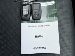 2022 Toyota RAV4 Cruiser