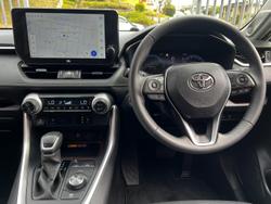 2022 Toyota RAV4 Cruiser