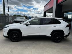 2022 Toyota RAV4 Cruiser