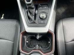 2022 Toyota RAV4 Cruiser