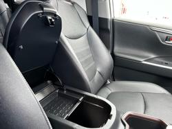 2022 Toyota RAV4 Cruiser