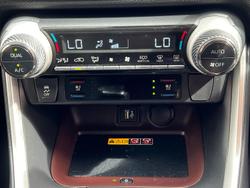 2022 Toyota RAV4 Cruiser