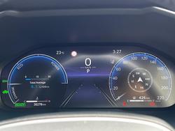 2022 Toyota RAV4 Cruiser