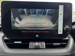 2022 Toyota RAV4 Cruiser