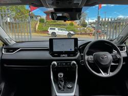 2022 Toyota RAV4 Cruiser