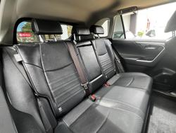 2022 Toyota RAV4 Cruiser