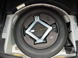 2022 Toyota RAV4 Cruiser