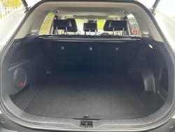 2022 Toyota RAV4 Cruiser