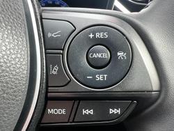 2022 Toyota RAV4 Cruiser