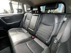 2022 Toyota RAV4 Cruiser