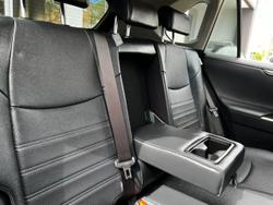 2022 Toyota RAV4 Cruiser