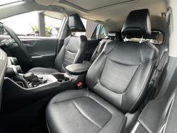 2022 Toyota RAV4 Cruiser