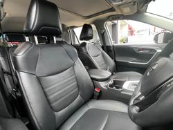 2022 Toyota RAV4 Cruiser