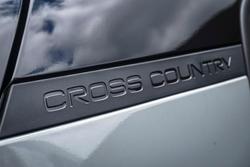 2025 Volvo
EX30 Cross Country