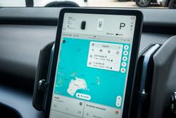 2025 Volvo
EX30 Cross Country