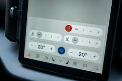 2025 Volvo
EX30 Cross Country